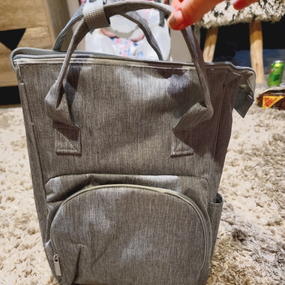 Cooler Back Pack Brand New!